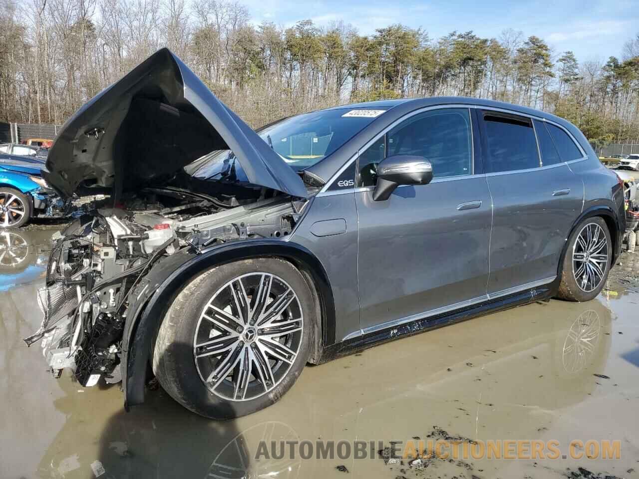 4JGDM4EB9PA000506 MERCEDES-BENZ EQS SUV 58 2023