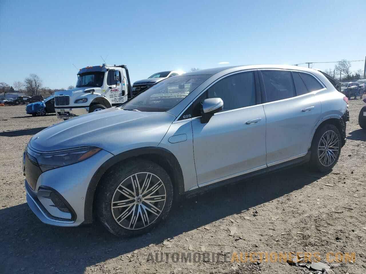 4JGDM4EBXPA013264 MERCEDES-BENZ EQS SUV 58 2023