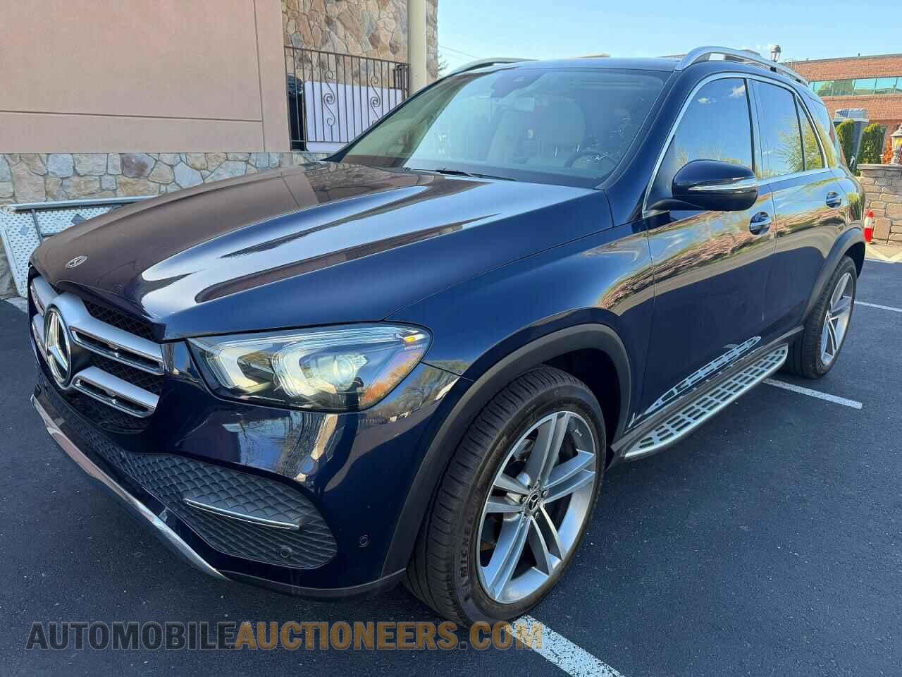 4JGFB4KB4LA048721 MERCEDES-BENZ GLE-CLASS 2020