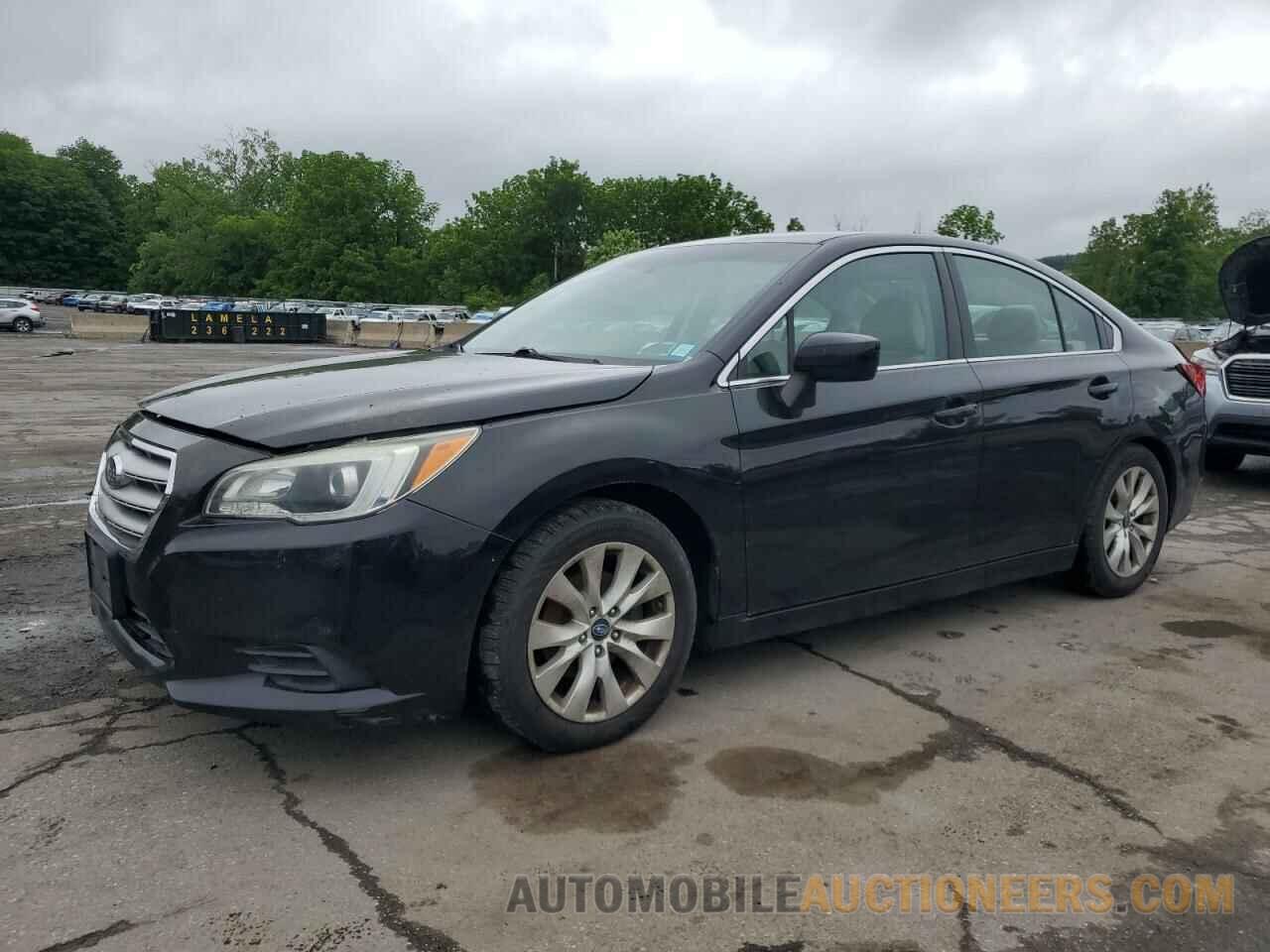 4S3BNAC61F3033158 SUBARU LEGACY 2015