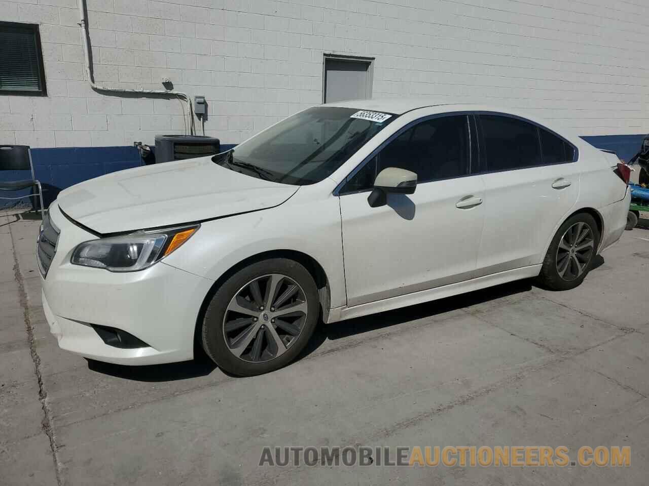 4S3BNAJ67F3068502 SUBARU LEGACY 2015