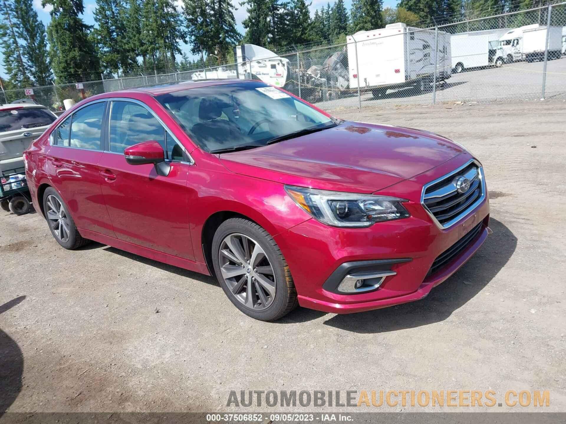 4S3BNAK62J3026603 SUBARU LEGACY 2018