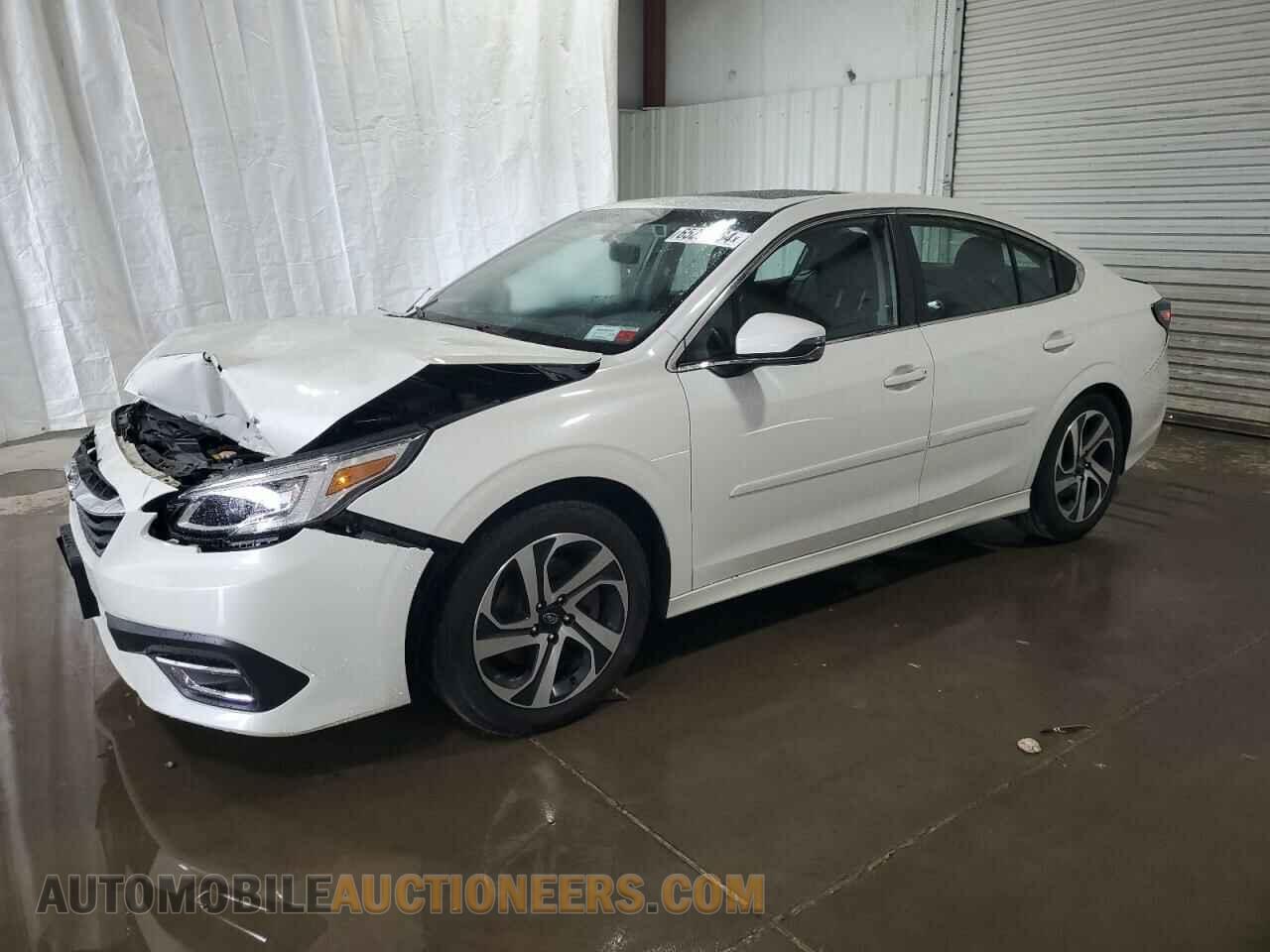 4S3BWGN60M3018564 SUBARU LEGACY 2021