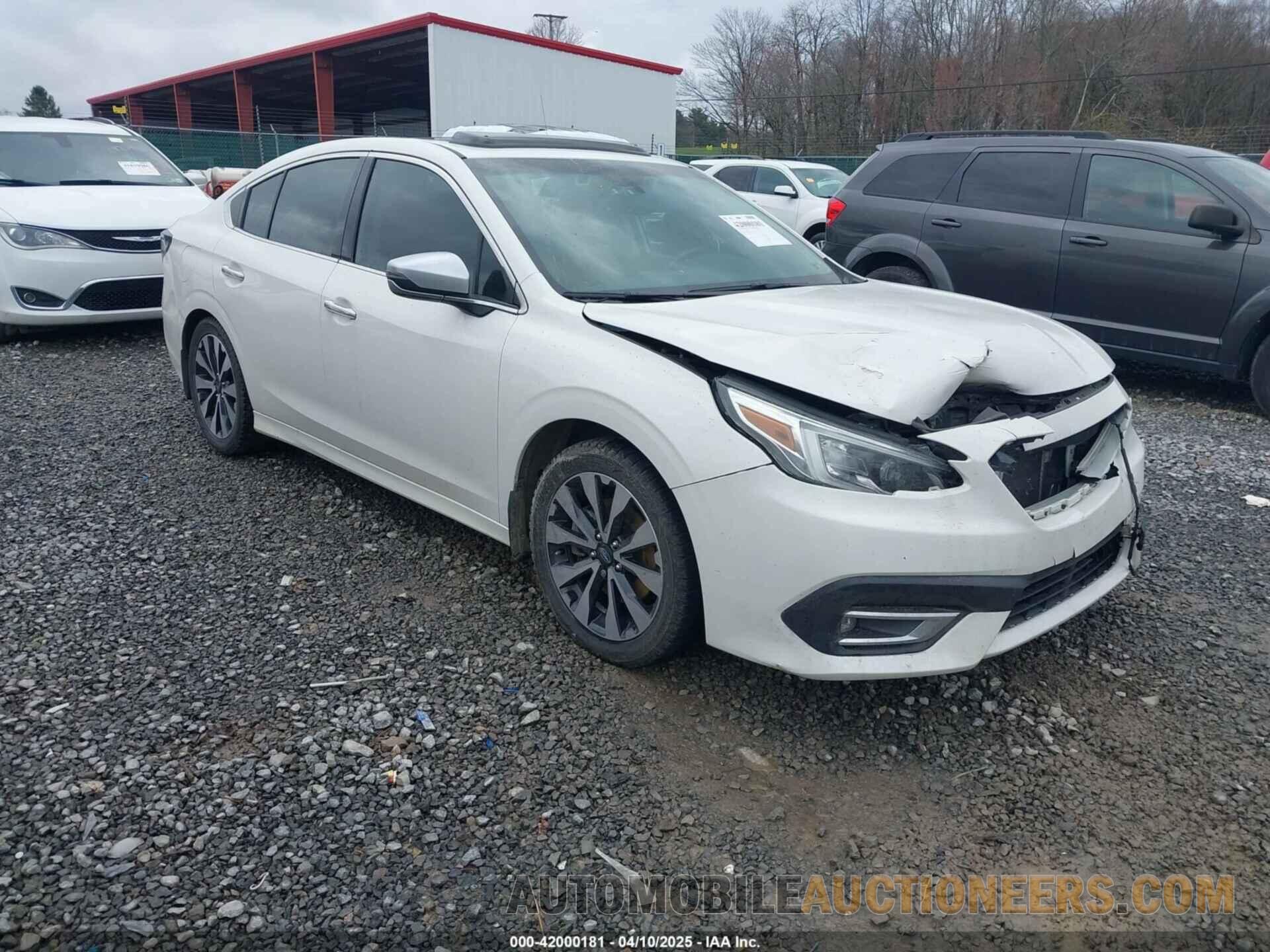 4S3BWGP6XM3010551 SUBARU LEGACY 2021