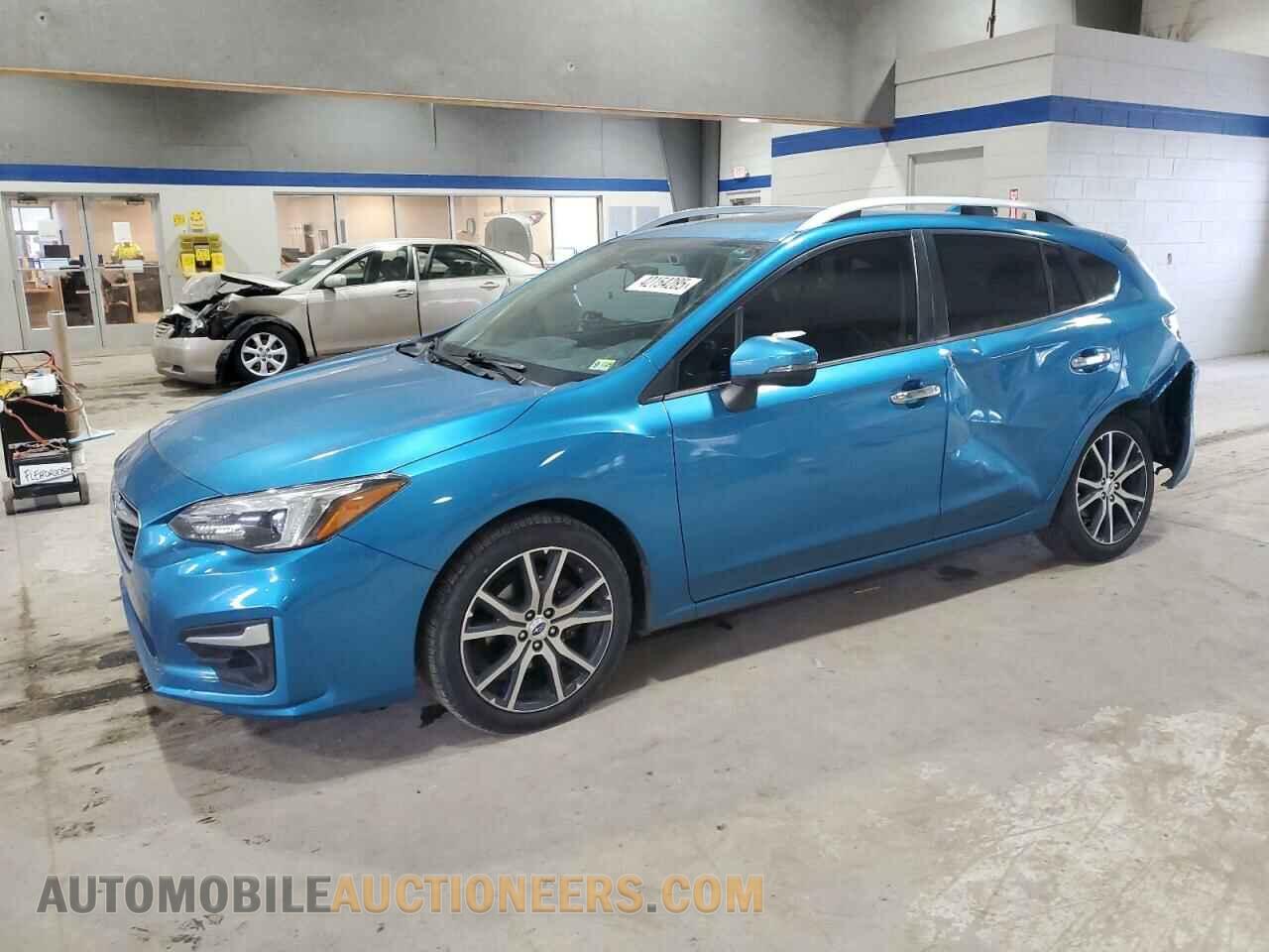 4S3GTAT61J3703473 SUBARU IMPREZA 2018