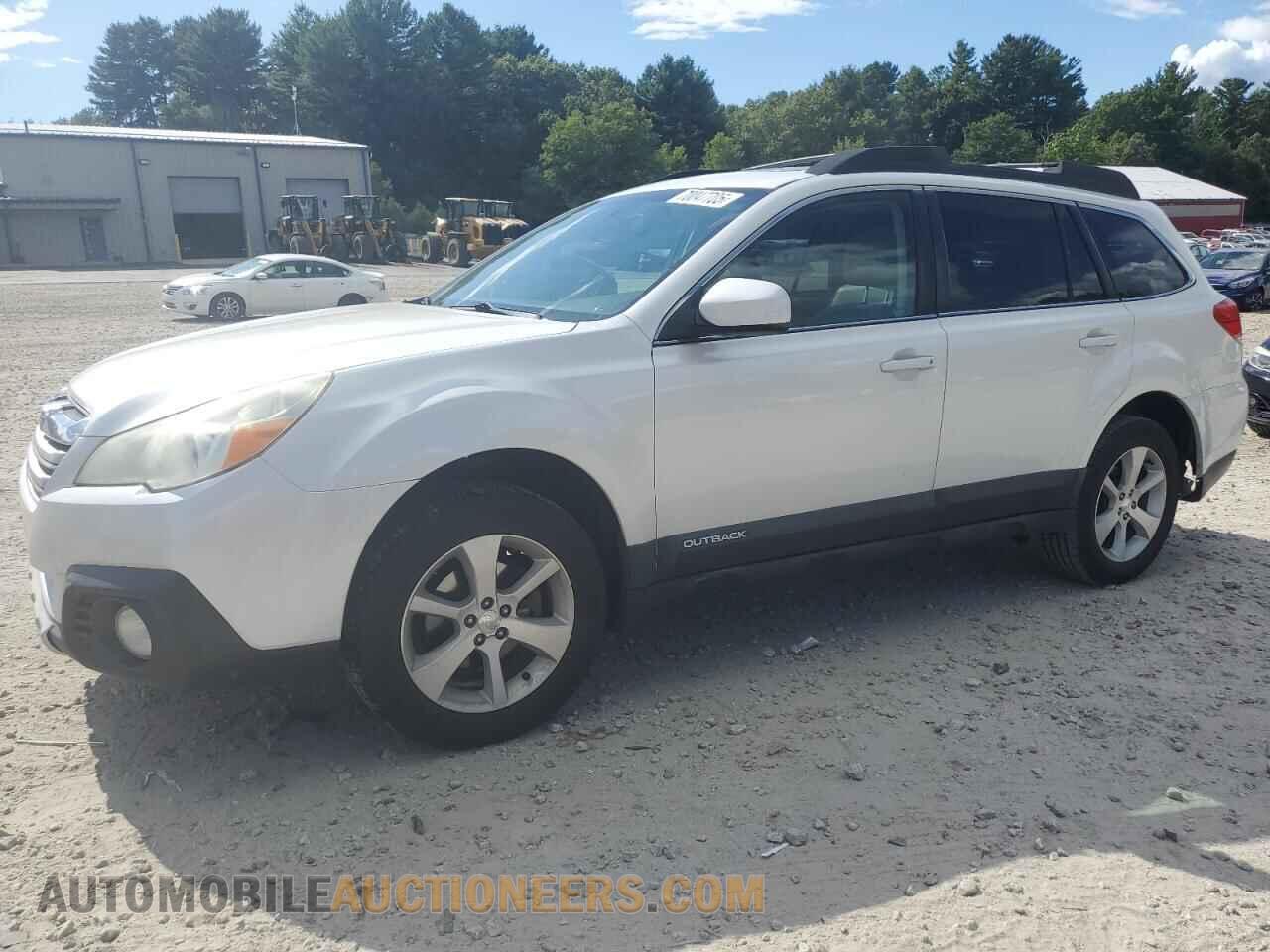 4S4BRCPC0D3208718 SUBARU OUTBACK 2013