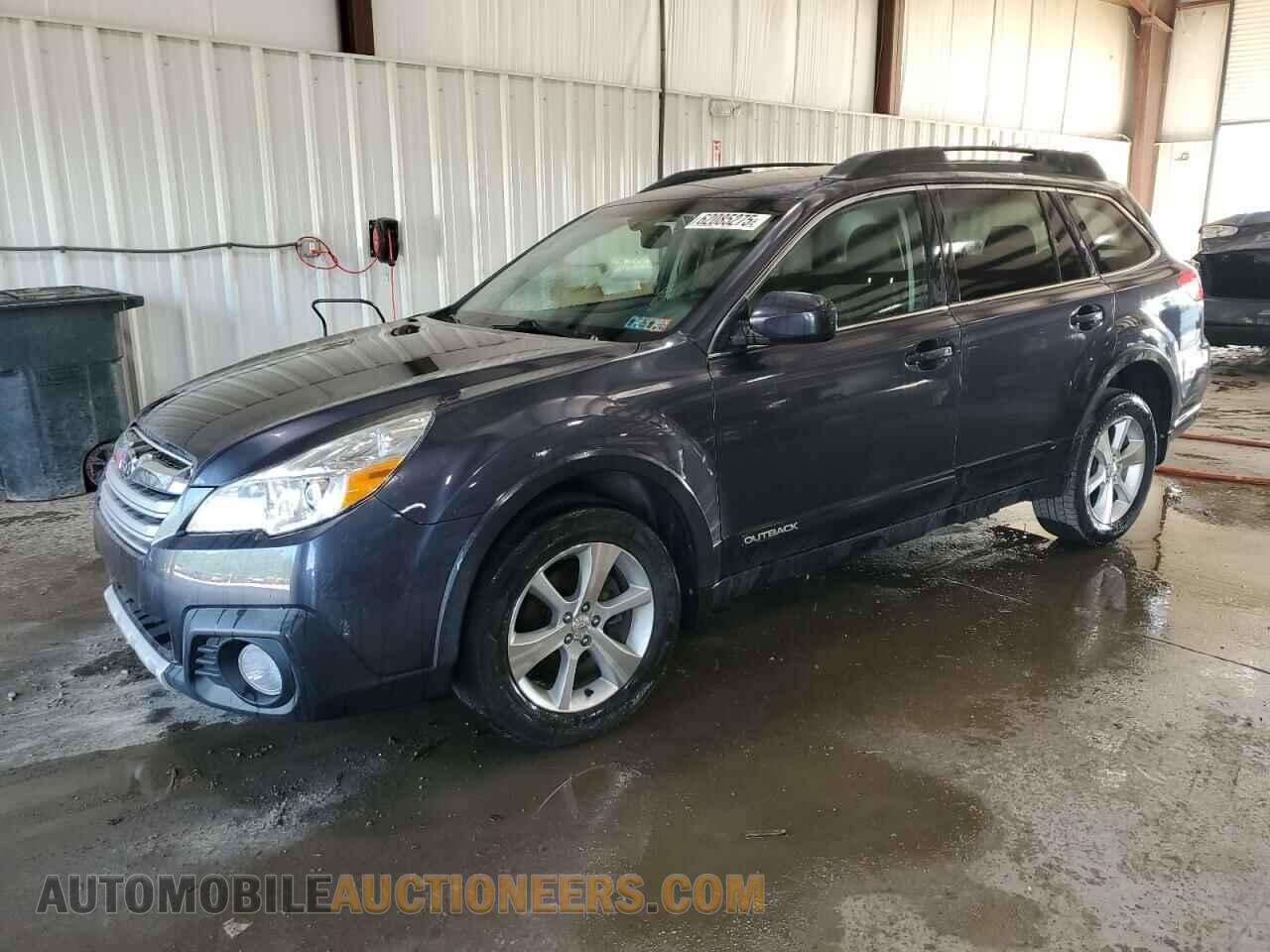 4S4BRCPC4D3216546 SUBARU OUTBACK 2013