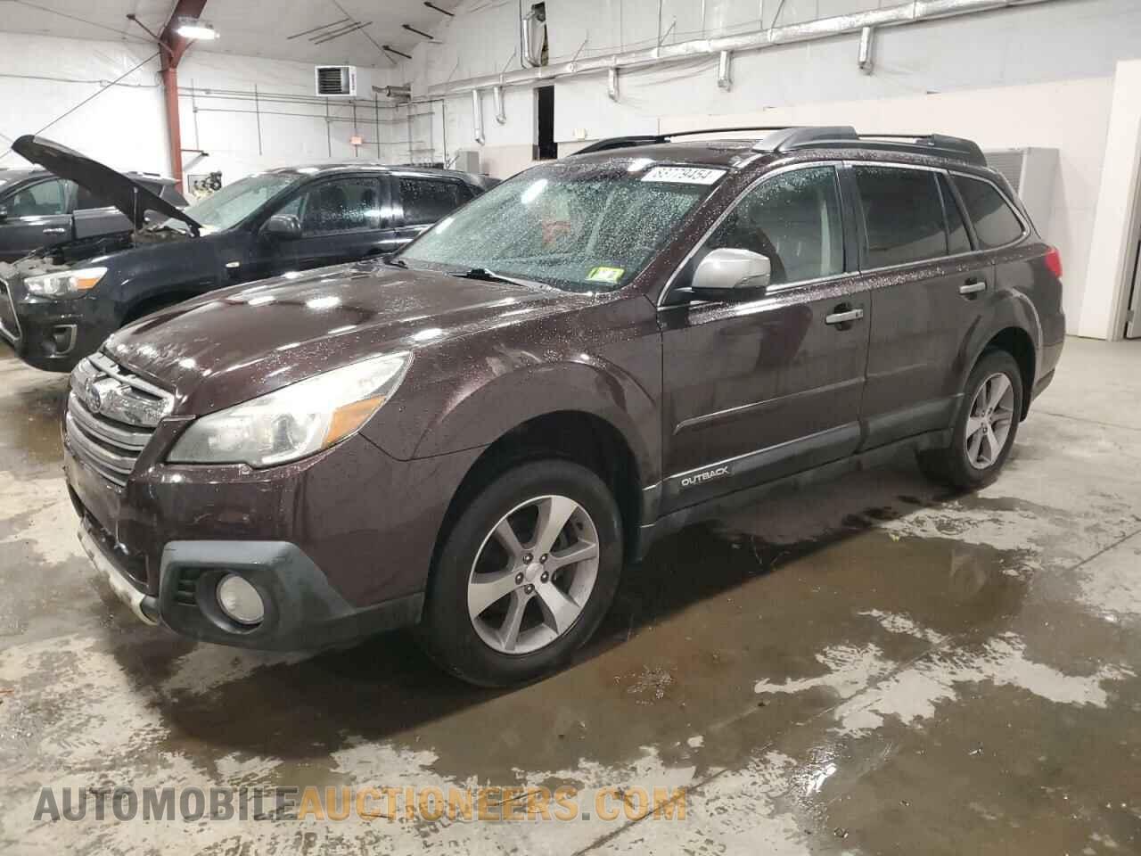 4S4BRCSC2D3246782 SUBARU OUTBACK 2013