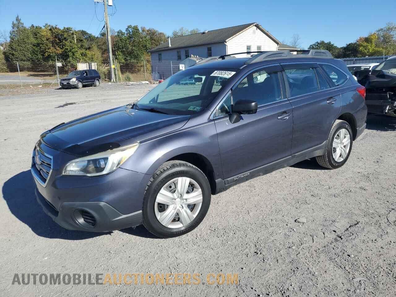 4S4BSAAC8F3228655 SUBARU OUTBACK 2015