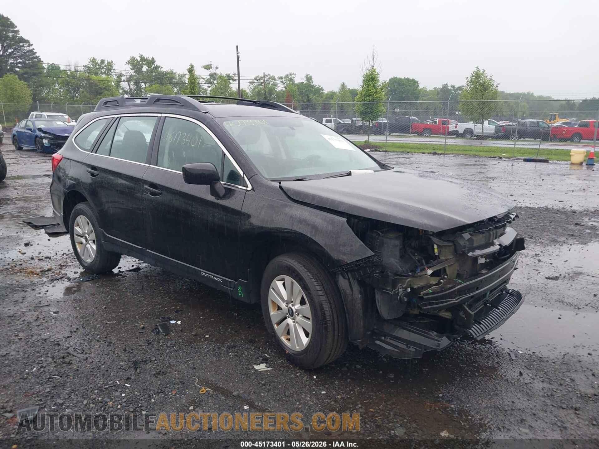 4S4BSAAC9H3441276 SUBARU OUTBACK 2017