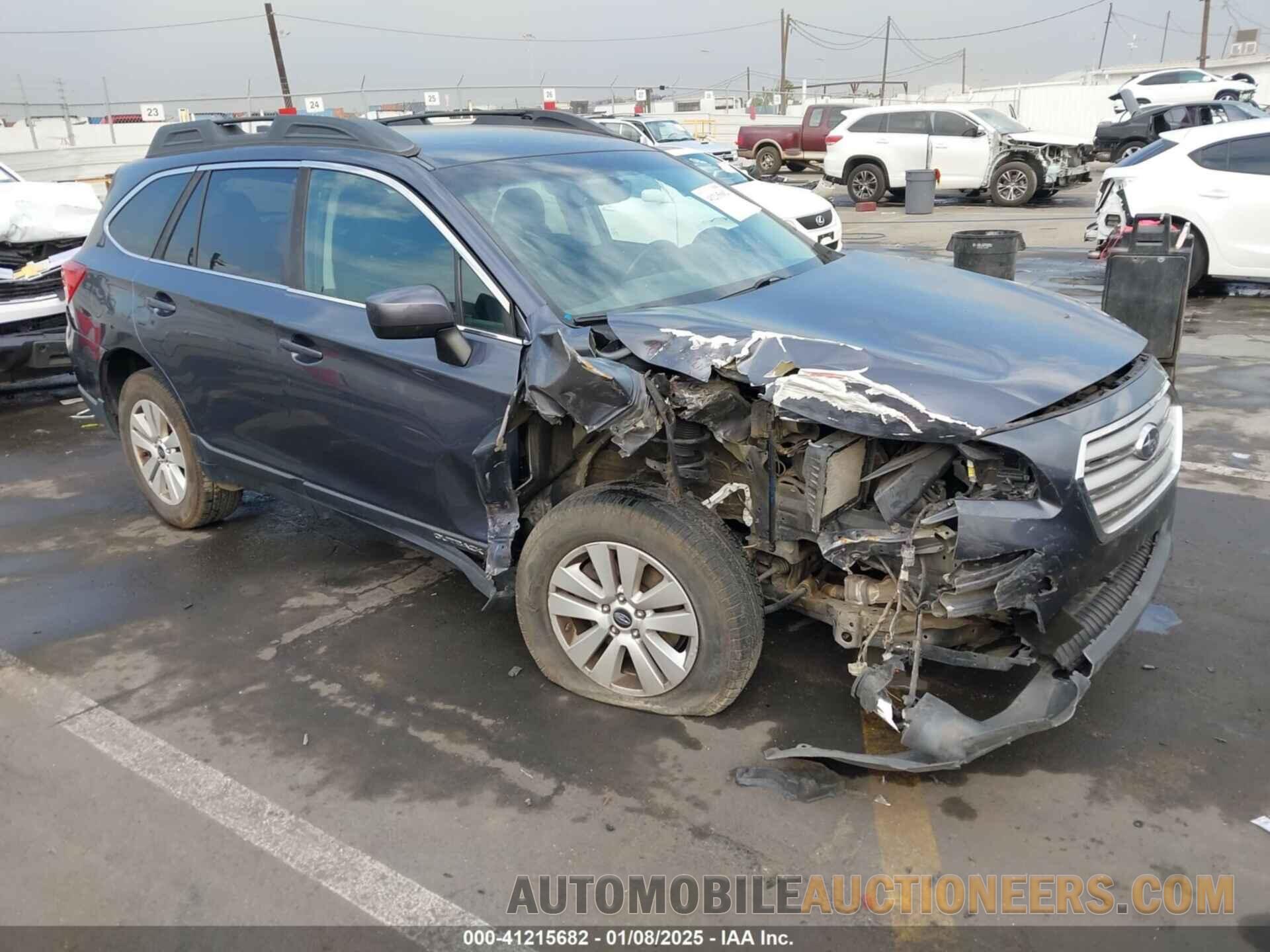 4S4BSACC4H3334794 SUBARU OUTBACK 2017