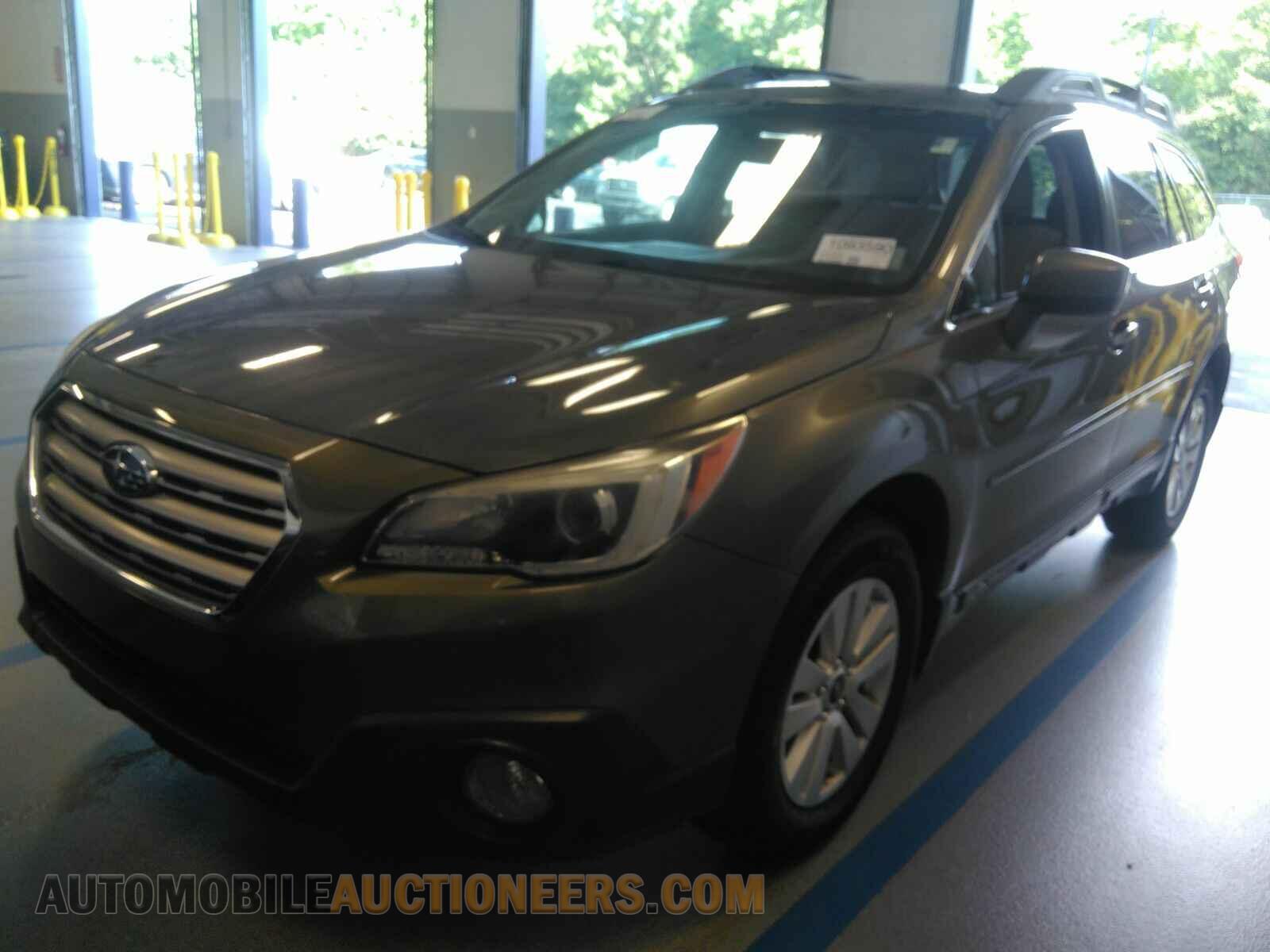 4S4BSAEC7F3221044 Subaru Outback 2015