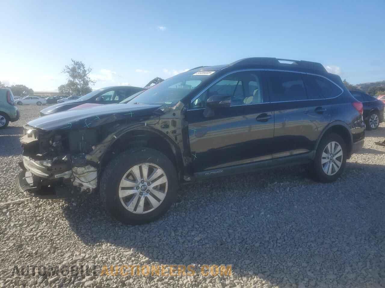 4S4BSAFC4G3343473 SUBARU OUTBACK 2016