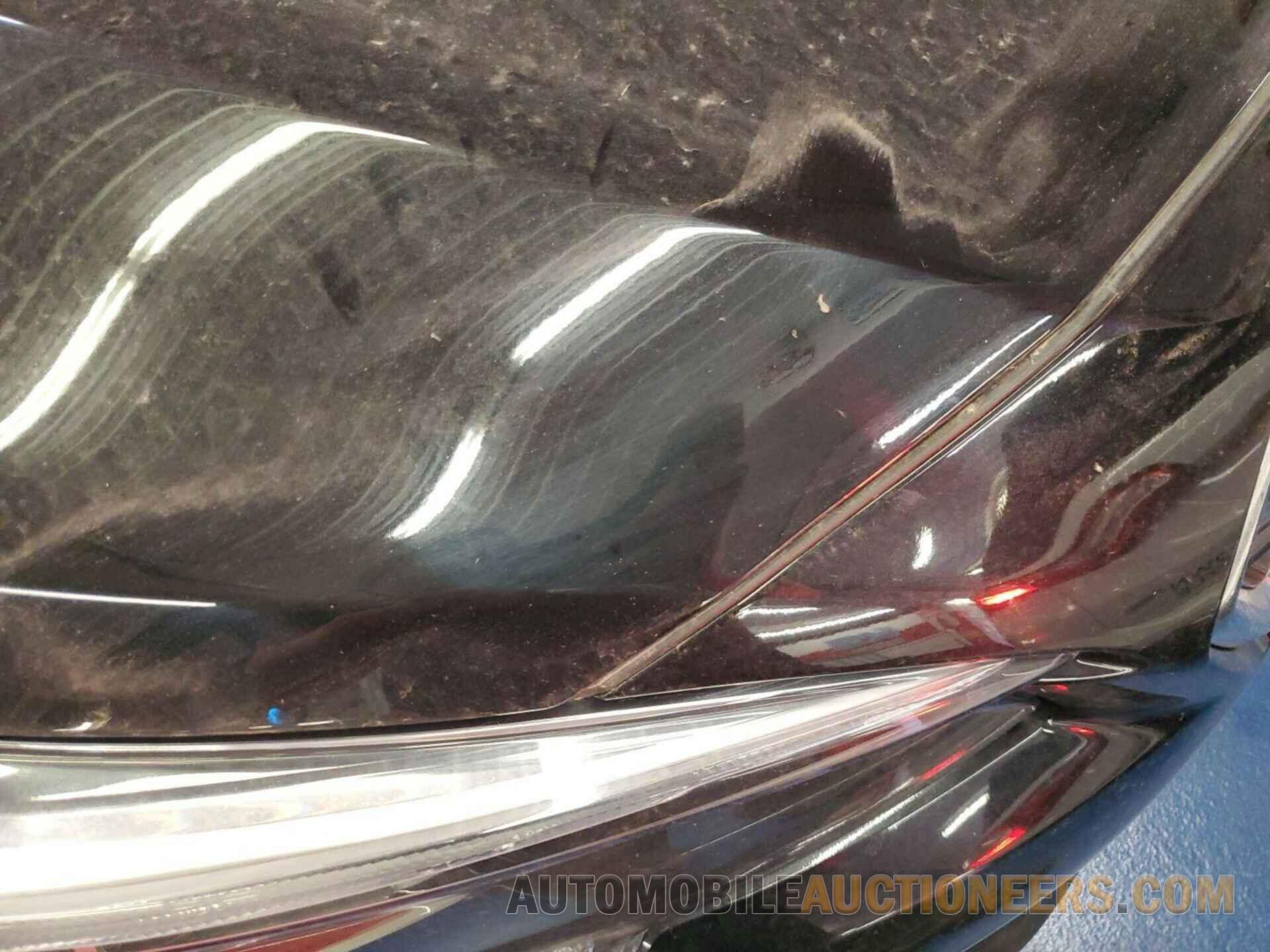 4S4BSAFC7K3310816 SUBARU OUTBACK 2019