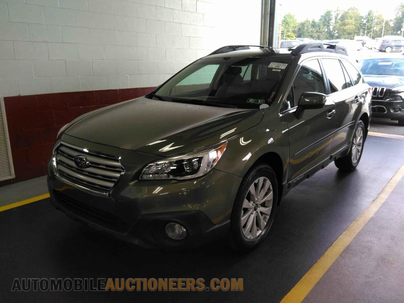 4S4BSALC5F3269516 Subaru Outback 2015