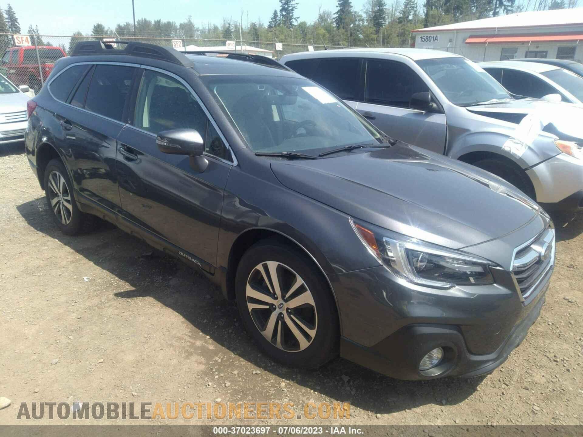 4S4BSANC1K3290564 SUBARU OUTBACK 2019