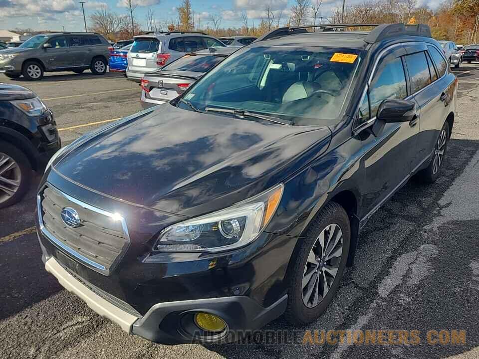 4S4BSANC7F3287965 Subaru Outback 2015