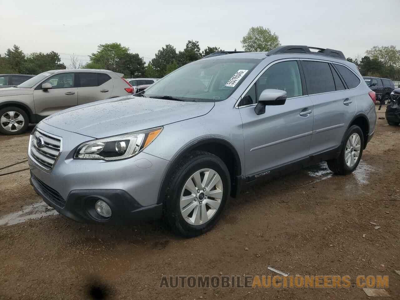 4S4BSBHC6F3233445 SUBARU OUTBACK 2015