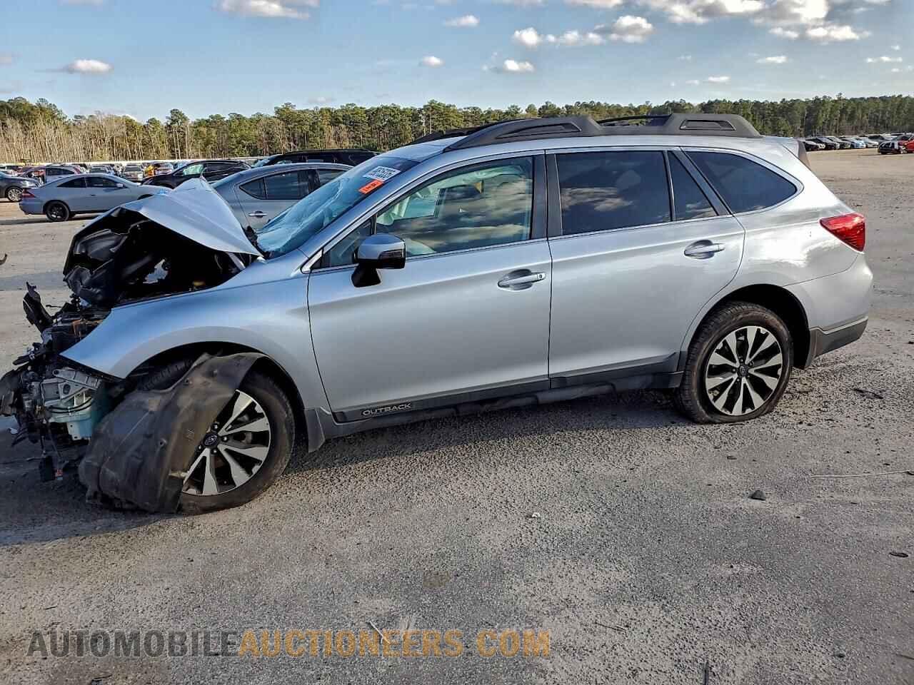 4S4BSBLC4G3339708 SUBARU OUTBACK 2016