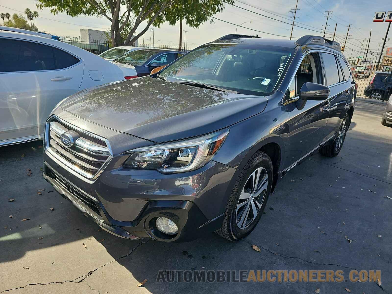 4S4BSEJC7K3278903 Subaru Outback 2019