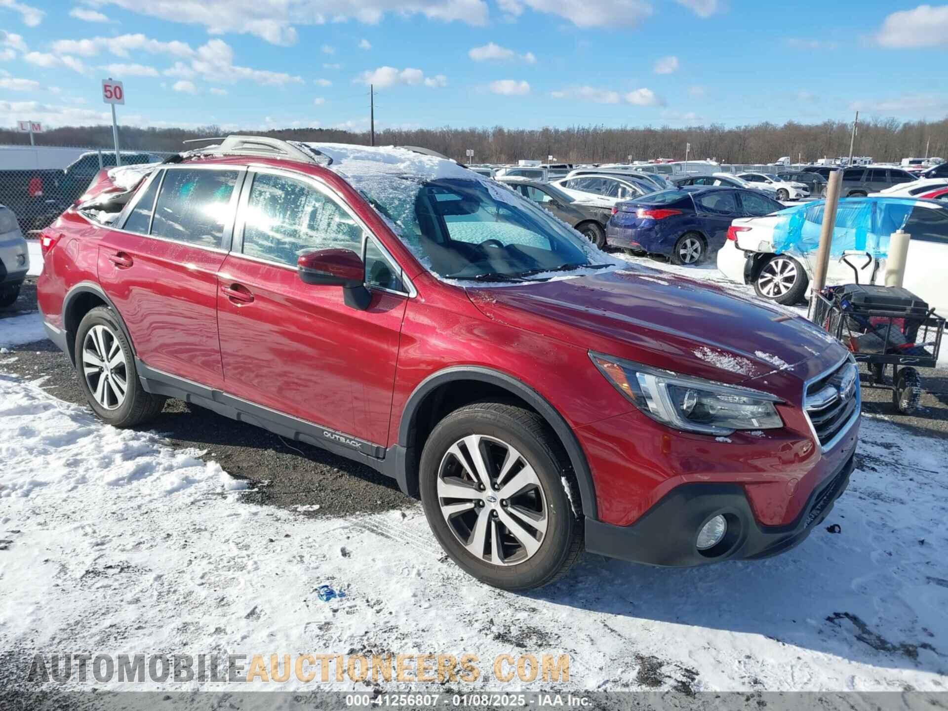 4S4BSENC1J3221721 SUBARU OUTBACK 2018