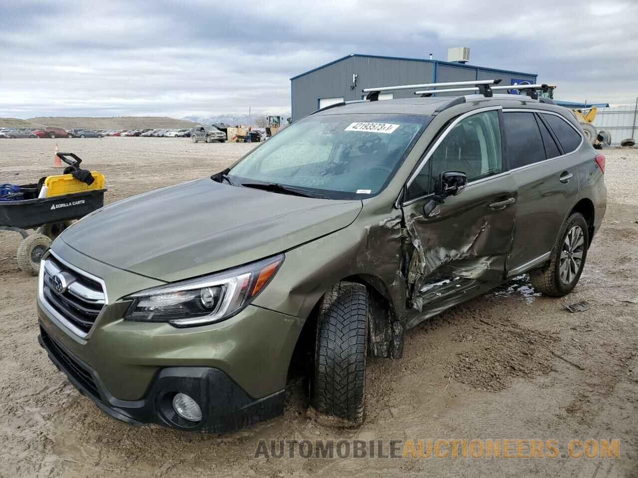 4S4BSETC3J3309608 SUBARU OUTBACK 2018