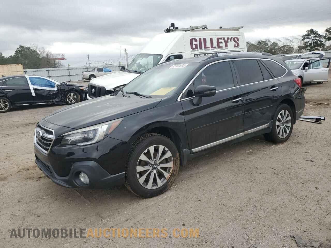 4S4BSETC4J3217536 SUBARU OUTBACK 2018