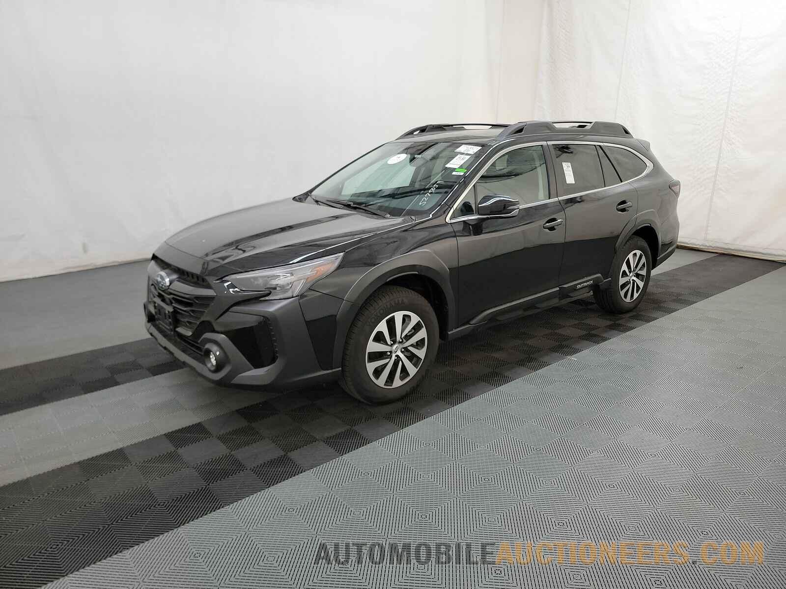 4S4BTAFCXR3113209 Subaru Outback 2024