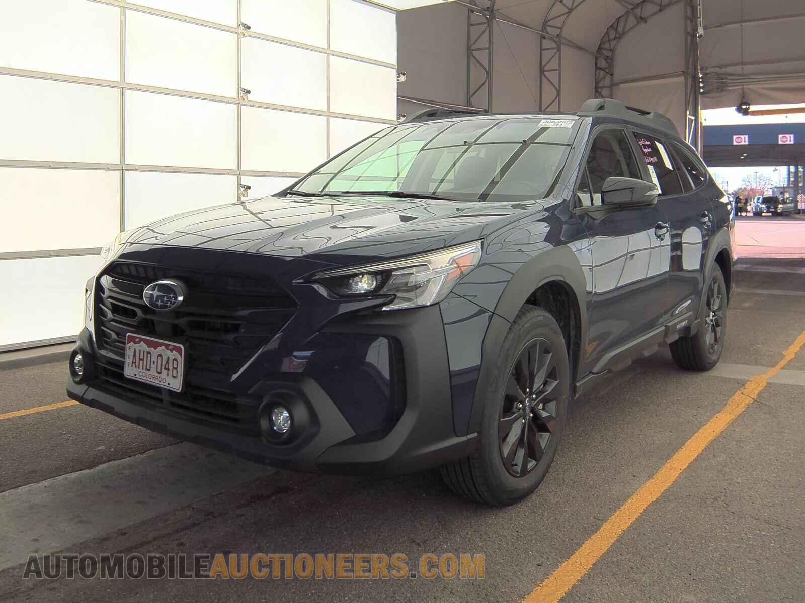 4S4BTALC4R3290598 Subaru Outback 2024