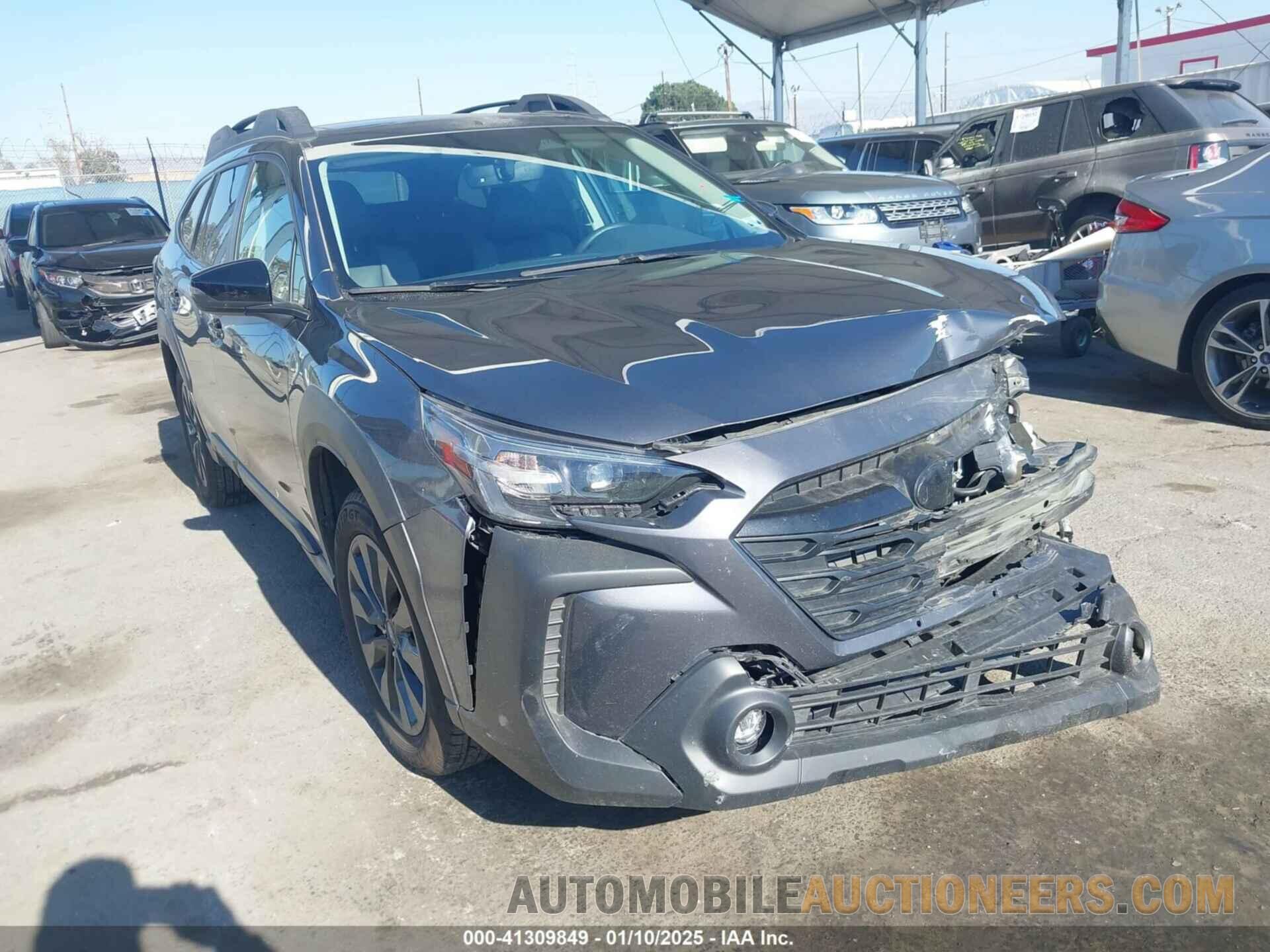 4S4BTALC7R3199096 SUBARU OUTBACK 2024