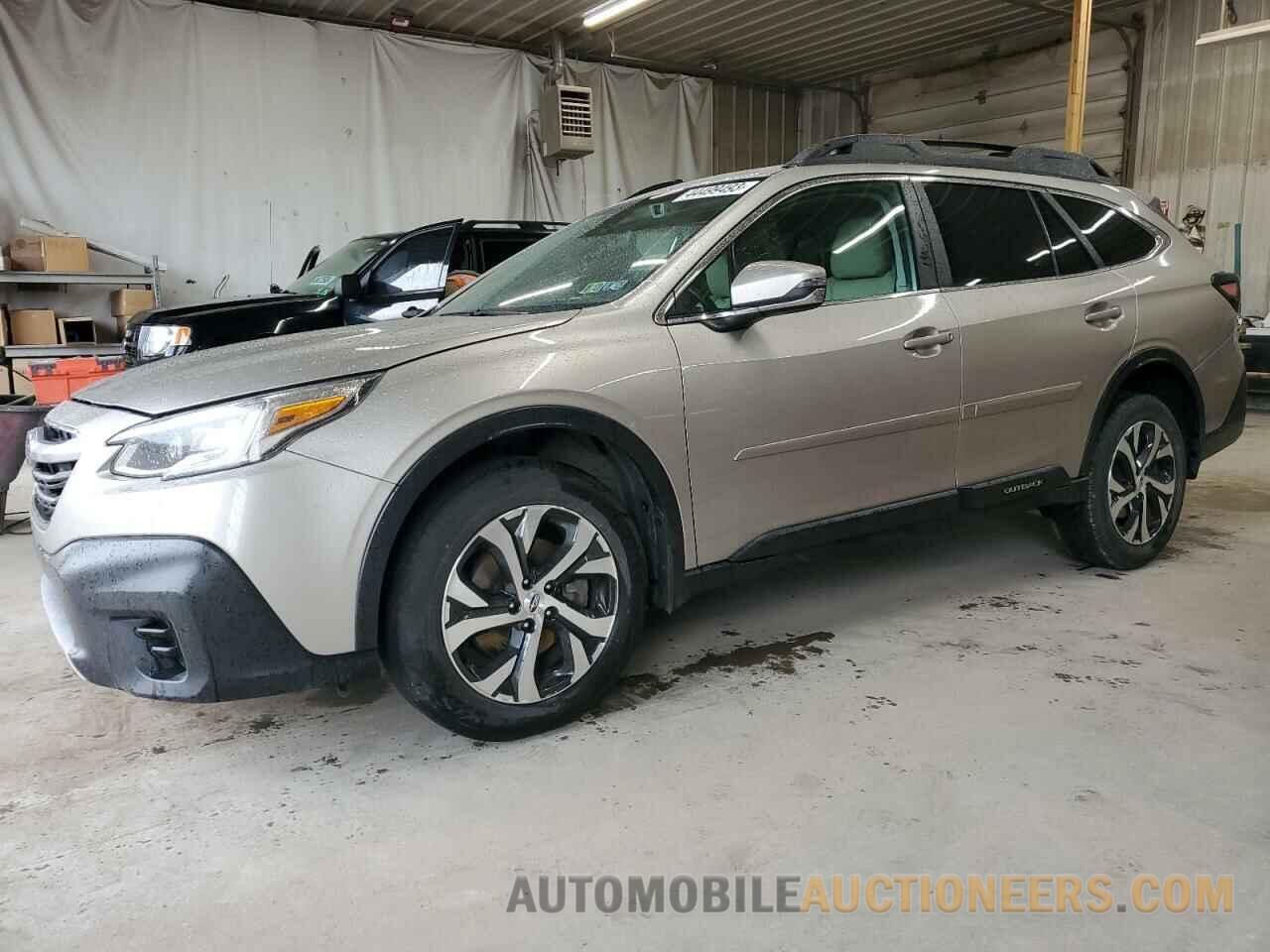 4S4BTANC3L3231773 SUBARU OUTBACK 2020