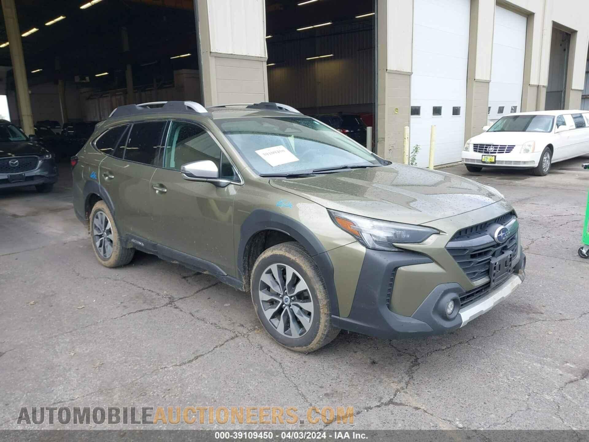 4S4BTAPC8P3167006 SUBARU OUTBACK 2023