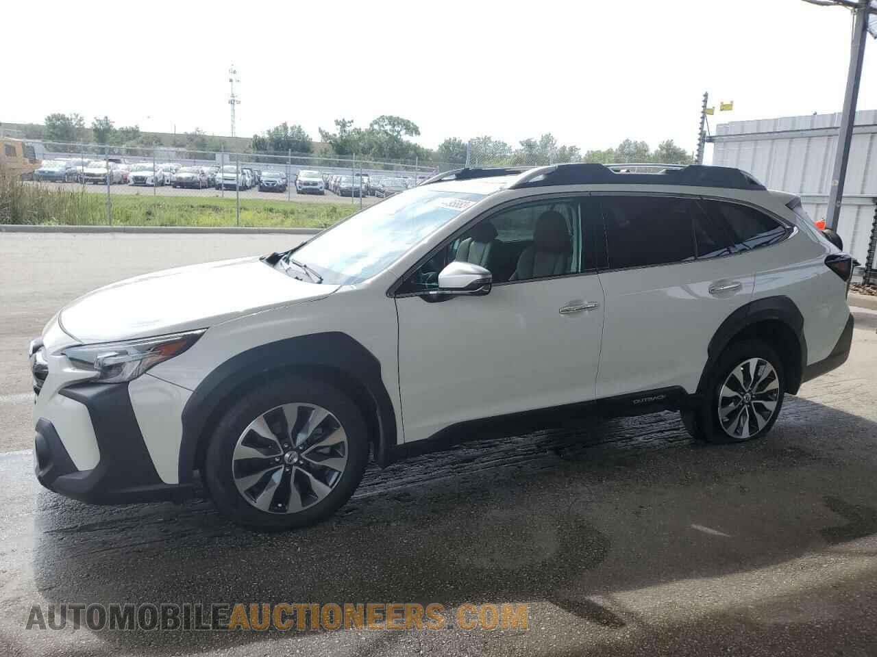 4S4BTGPD0P3149708 SUBARU OUTBACK 2023