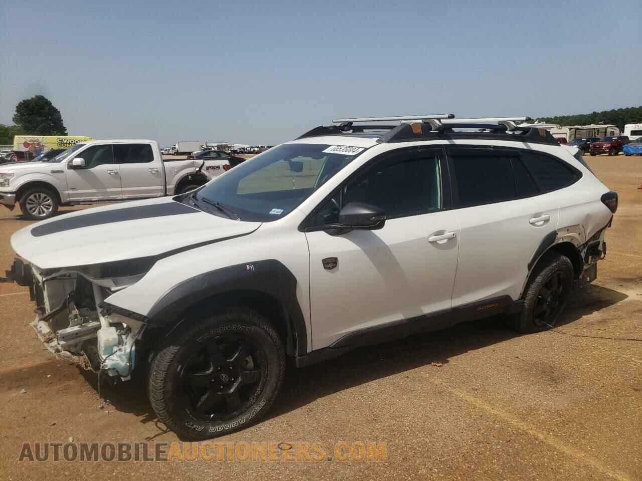 4S4BTGUD8N3127361 SUBARU OUTBACK WI 2022