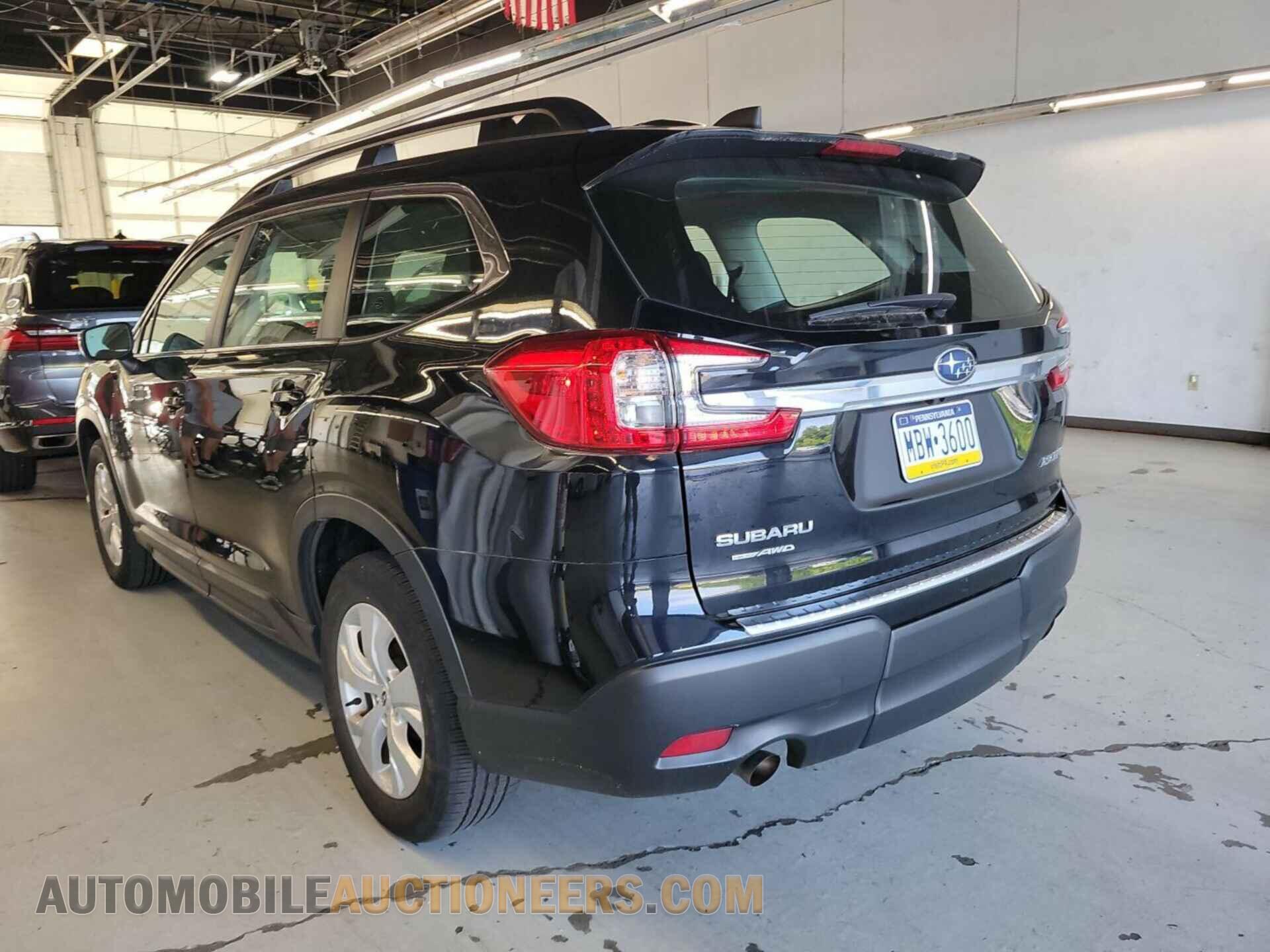 4S4WMAAD7P3402687 SUBARU ASCENT 2023