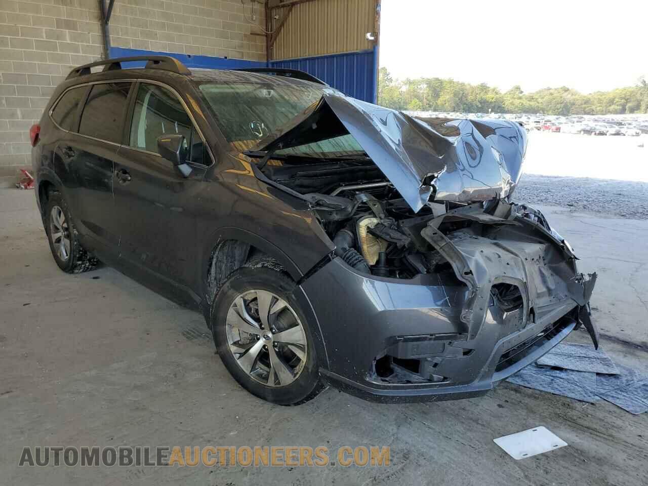 4S4WMACD6K3473708 SUBARU ASCENT 2019