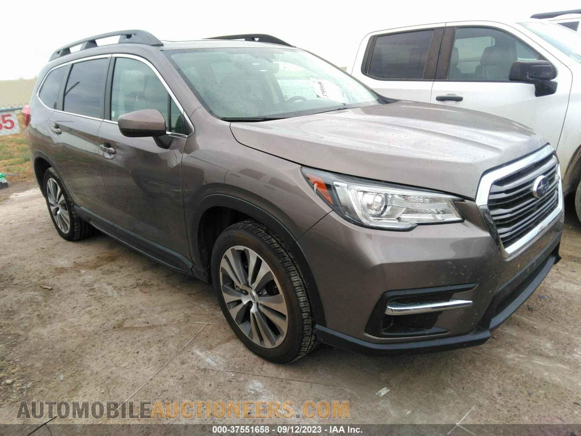 4S4WMAED8M3441276 SUBARU ASCENT 2021
