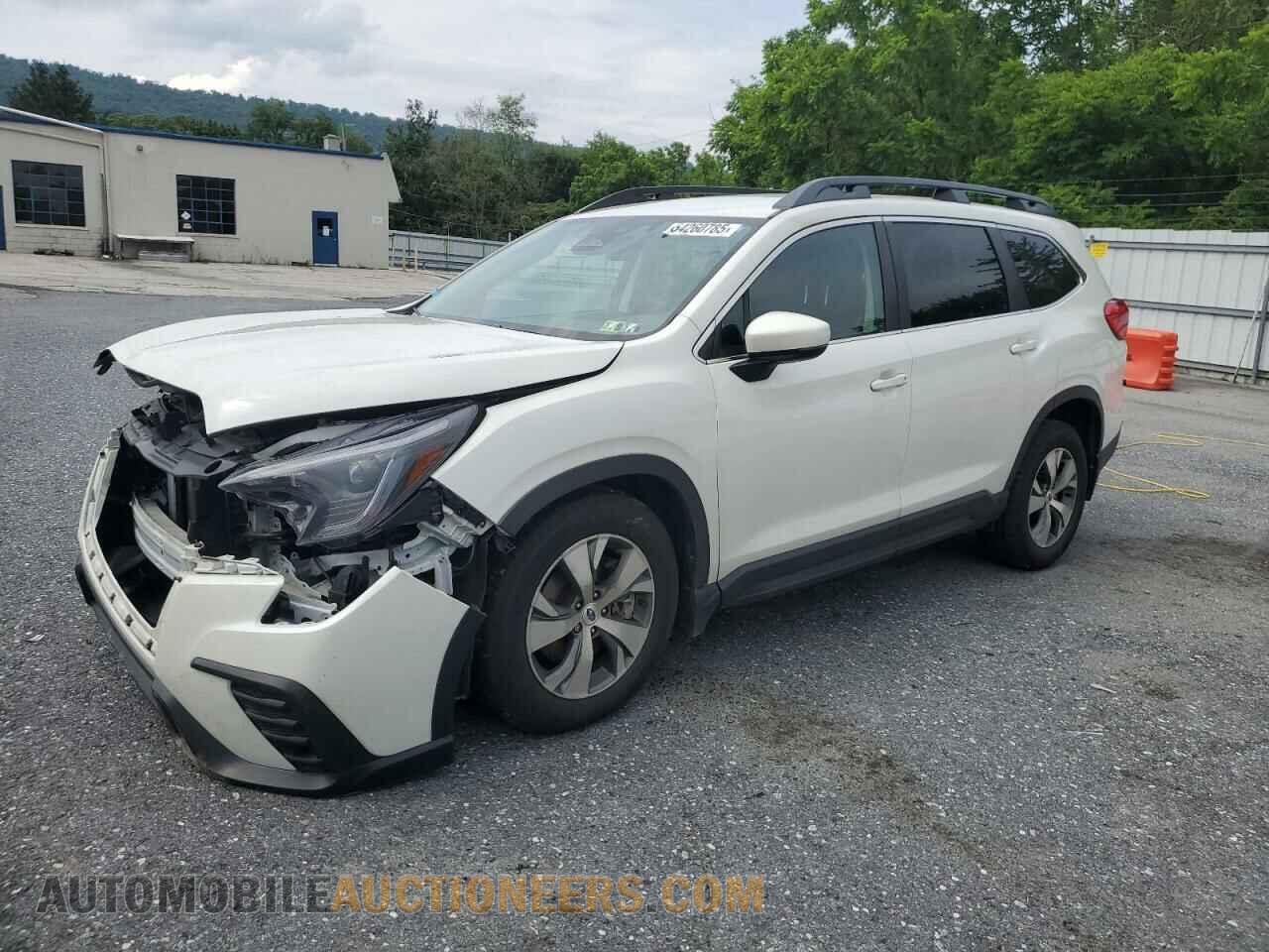 4S4WMAED8R3402629 SUBARU ASCENT 2024