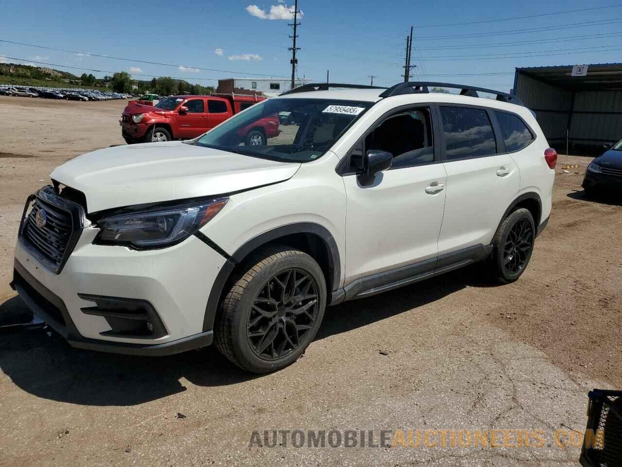 4S4WMAGD5N3463881 SUBARU ASCENT ONY 2022