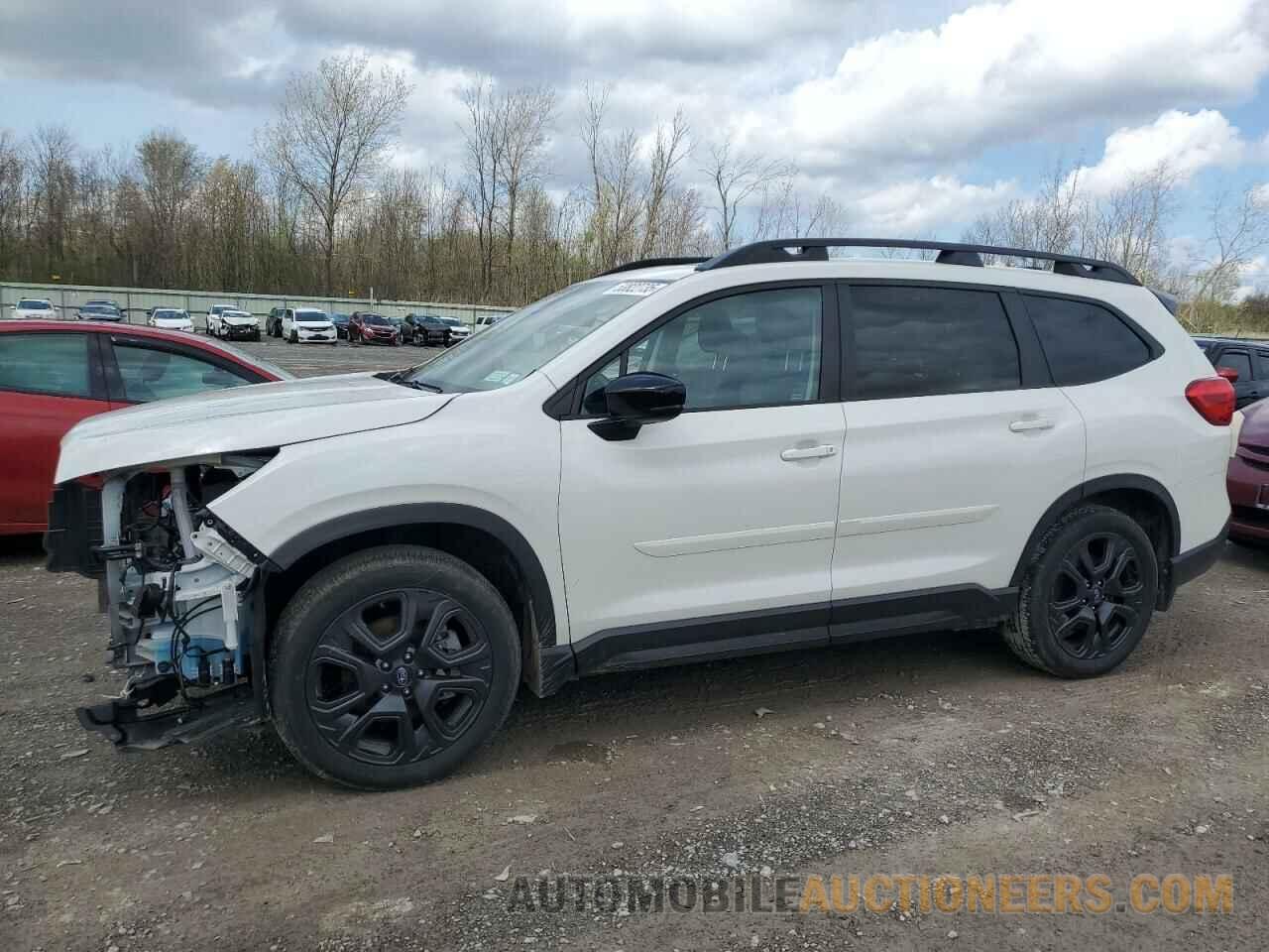 4S4WMAHD6R3419277 SUBARU ASCENT ONY 2024