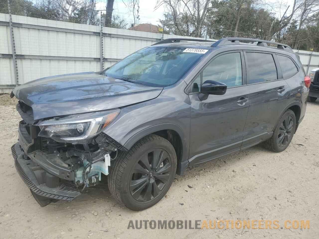 4S4WMAJD0N3448181 SUBARU ASCENT ONY 2022