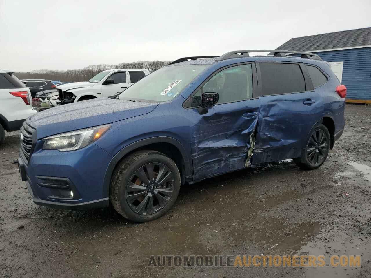 4S4WMAJD2N3410676 SUBARU ASCENT ONY 2022