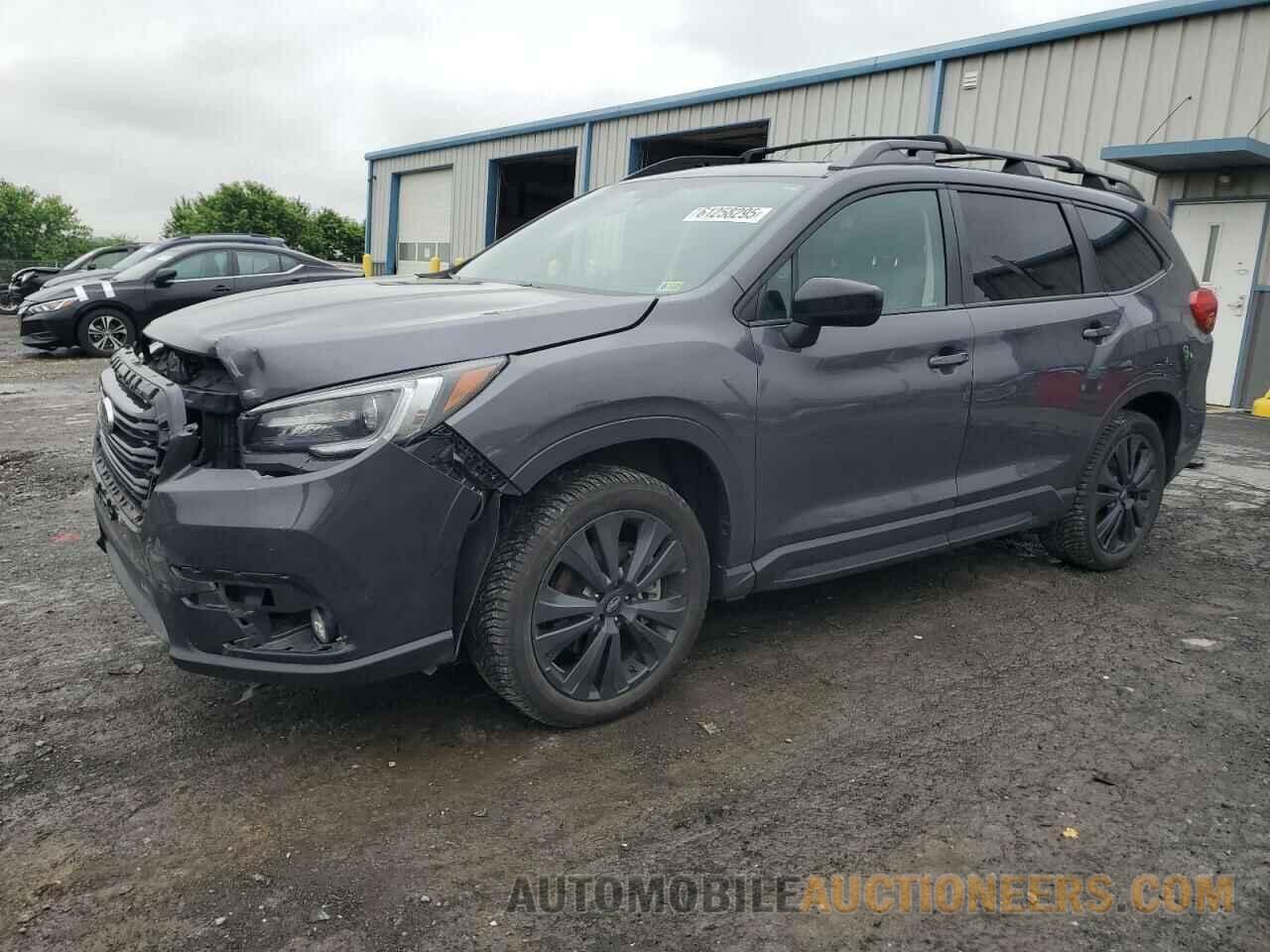 4S4WMAJD3N3436039 SUBARU ASCENT ONY 2022