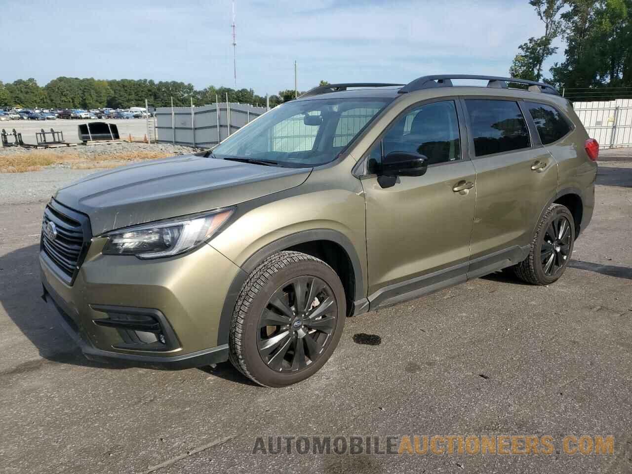 4S4WMAJD5N3428427 SUBARU ASCENT ONY 2022