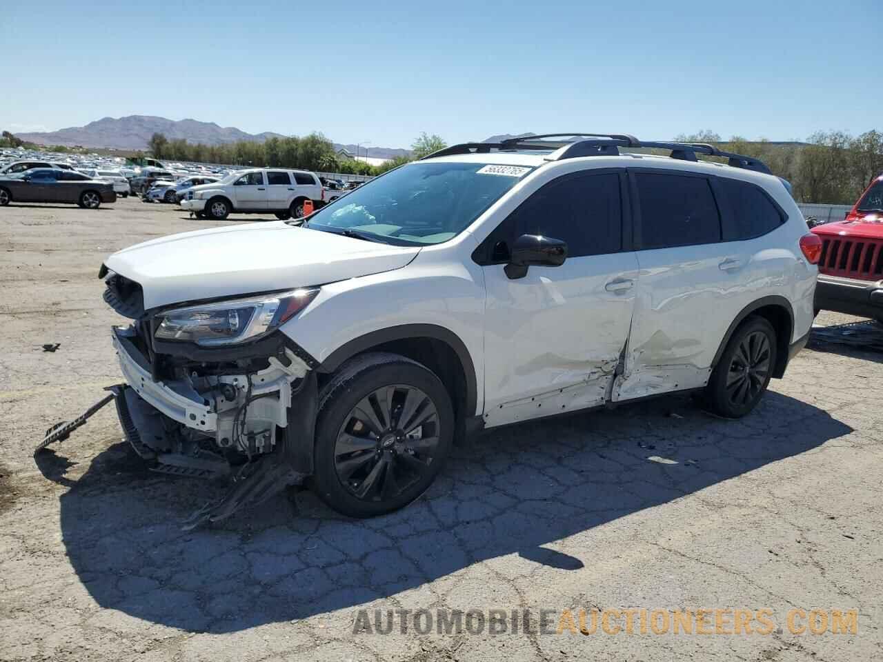 4S4WMAJD6N3432972 SUBARU ASCENT ONY 2022