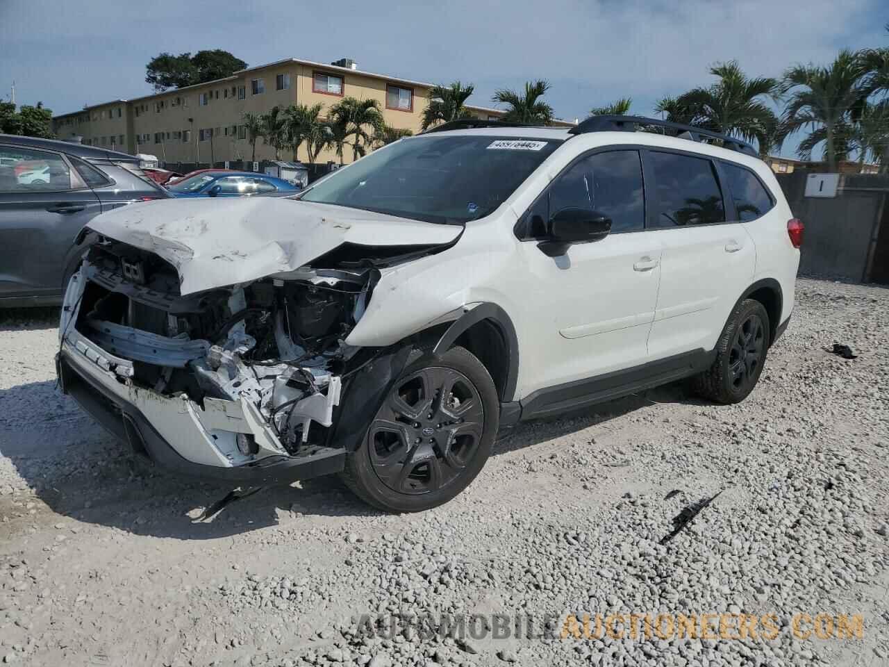 4S4WMAKD0R3454647 SUBARU ASCENT ONY 2024
