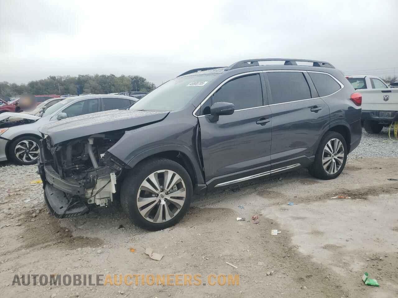 4S4WMALD5L3435310 SUBARU ASCENT 2020