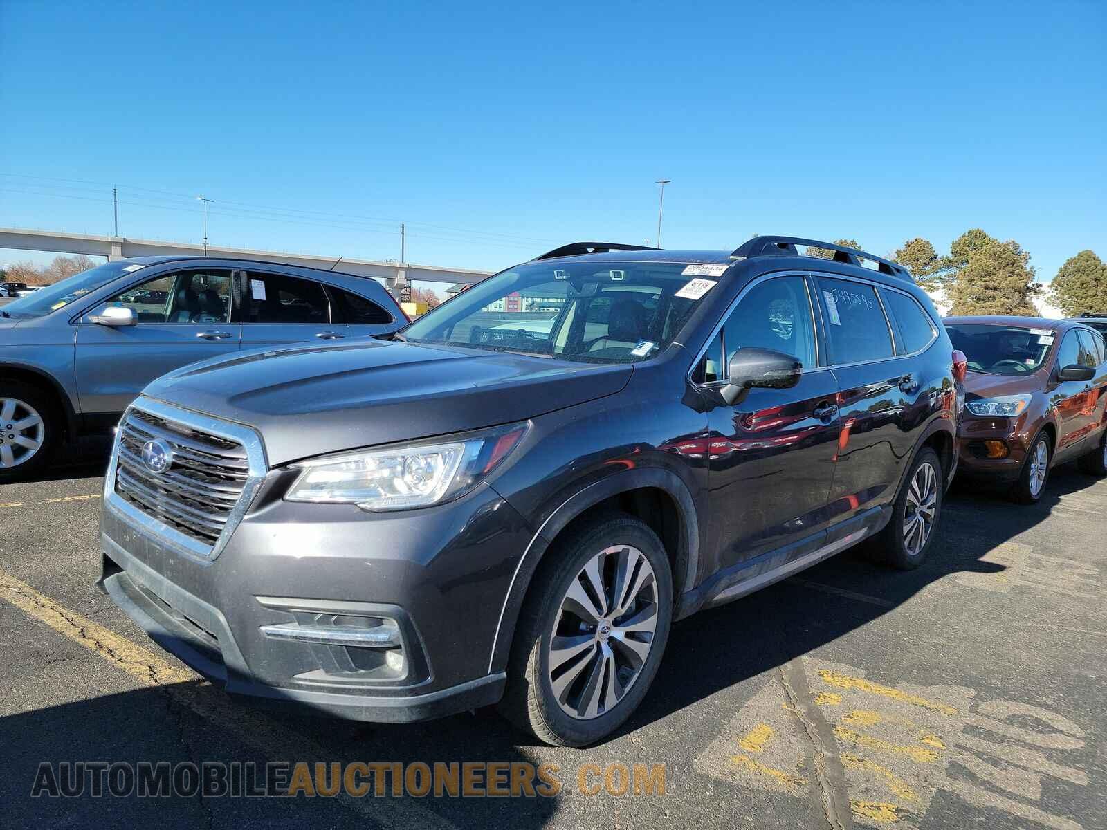 4S4WMAMDXK3441276 Subaru Ascent 2019