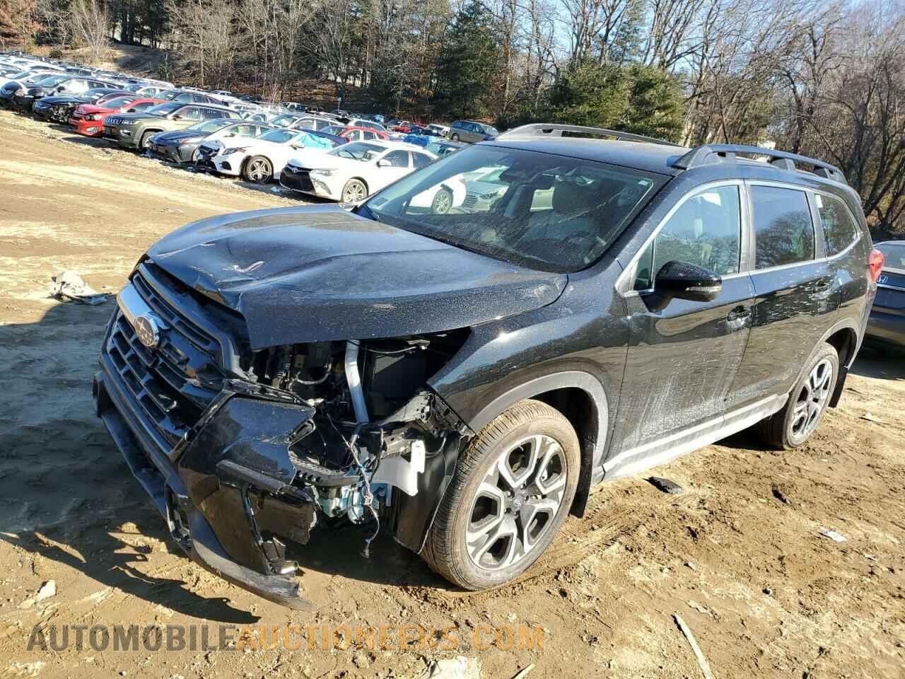 4S4WMAND4P3420140 SUBARU ASCENT 2023