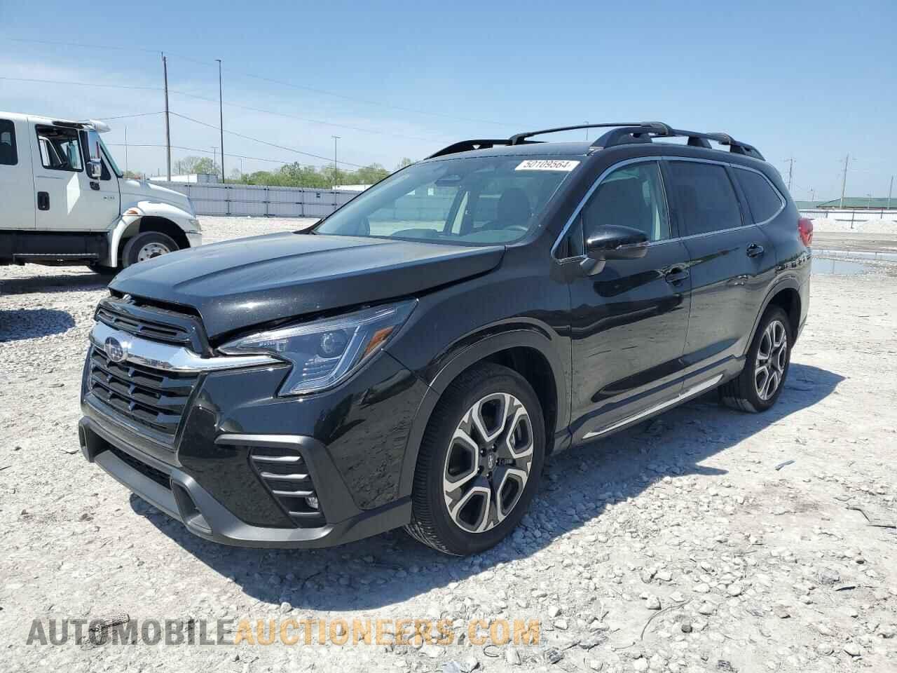 4S4WMAND4P3441070 SUBARU ASCENT 2023